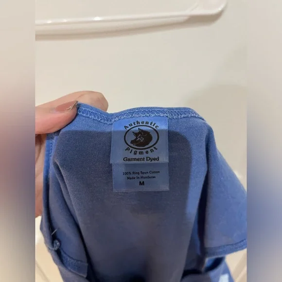 Texas proud tank top - Picture 3 of 3